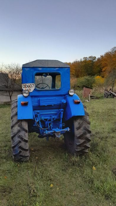 Продам Трактор Т-40
