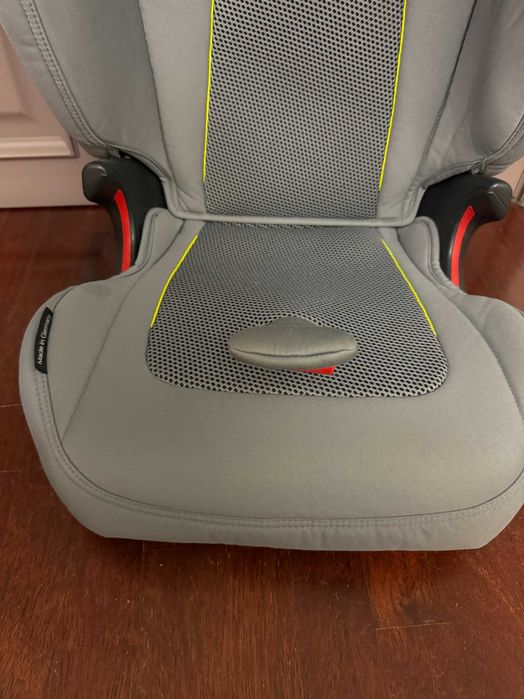 Cadeira auto Britax Romer Kidfix III S