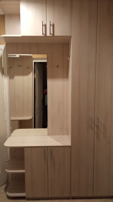 Сдам однокомнатную квартиру