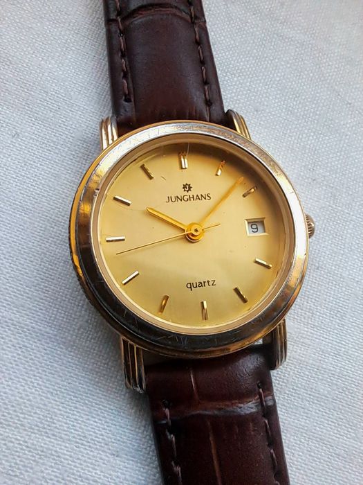 Junghans kal. 400.111