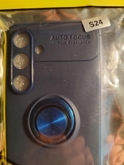 Fajny Case Samsung S24