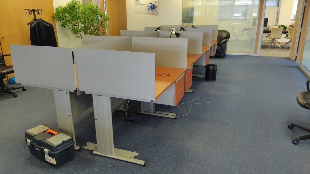 Partitions / Dividers - VARIOUS MODELS424443459572213766