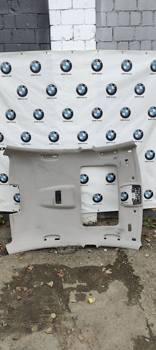 Потолок BMW F30 F10 F15 USA