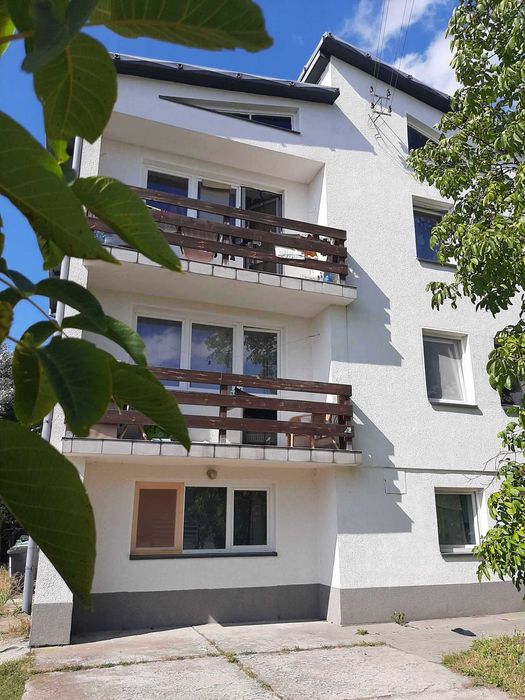 Parter Domu 90 m  do wynajęcia na biuro / inne cele