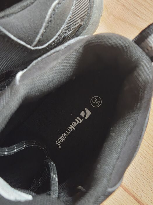 Buty trekkingowe damskie r 36