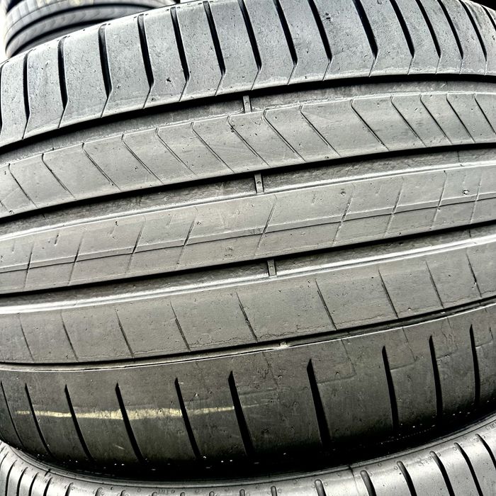 305/30/21 Pirelli PZero PZ4 | 85%остаток | летние шины | 2021г