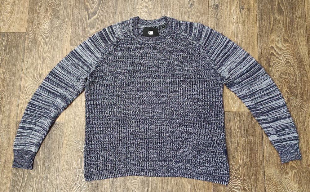 M-L G-Star Raw оригінальний чоловічий світшот