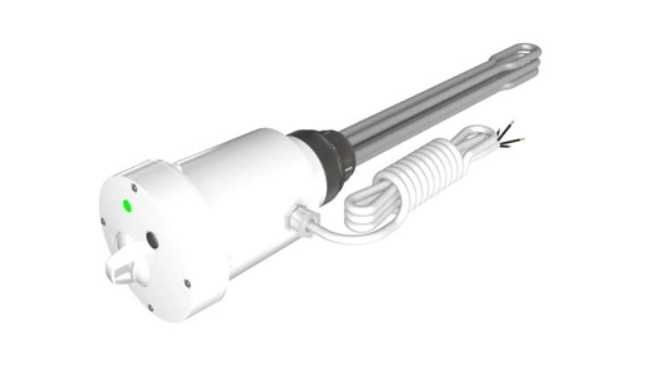 Grzałka EJK MAXI HP 6 kW 609-60-400