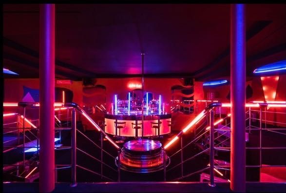 Odstąpię lokal Klub Kenzo w Czeladzi