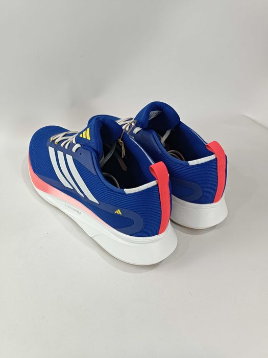 Чоловічі легкі бігові кросівки Adidas Jogit 47 розмір