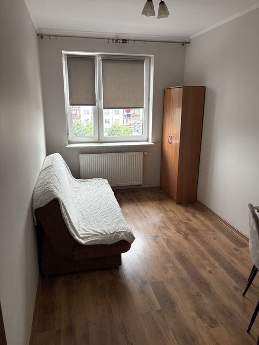 Mieszkanie – Białystok, Słoboda, Kawaleryjskie - Więcej
