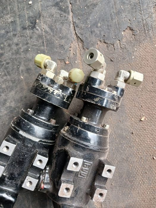 Насос для перекачки Д.Т.(27в)