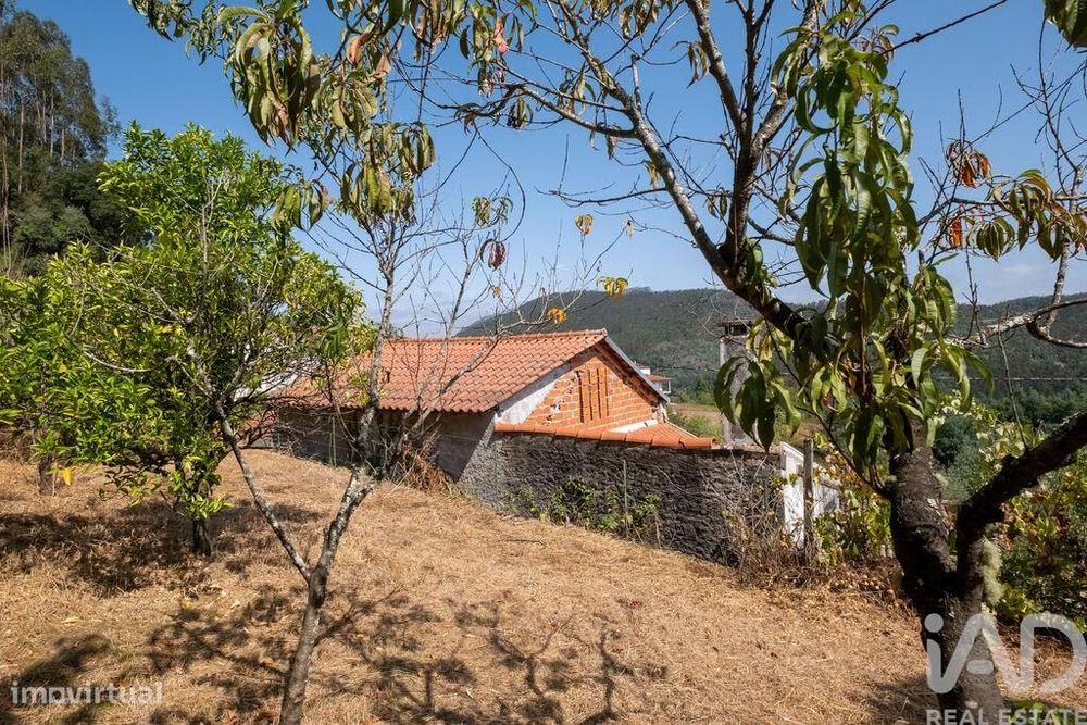 Casa / Villa T2 em Penacova de 158,75 m2