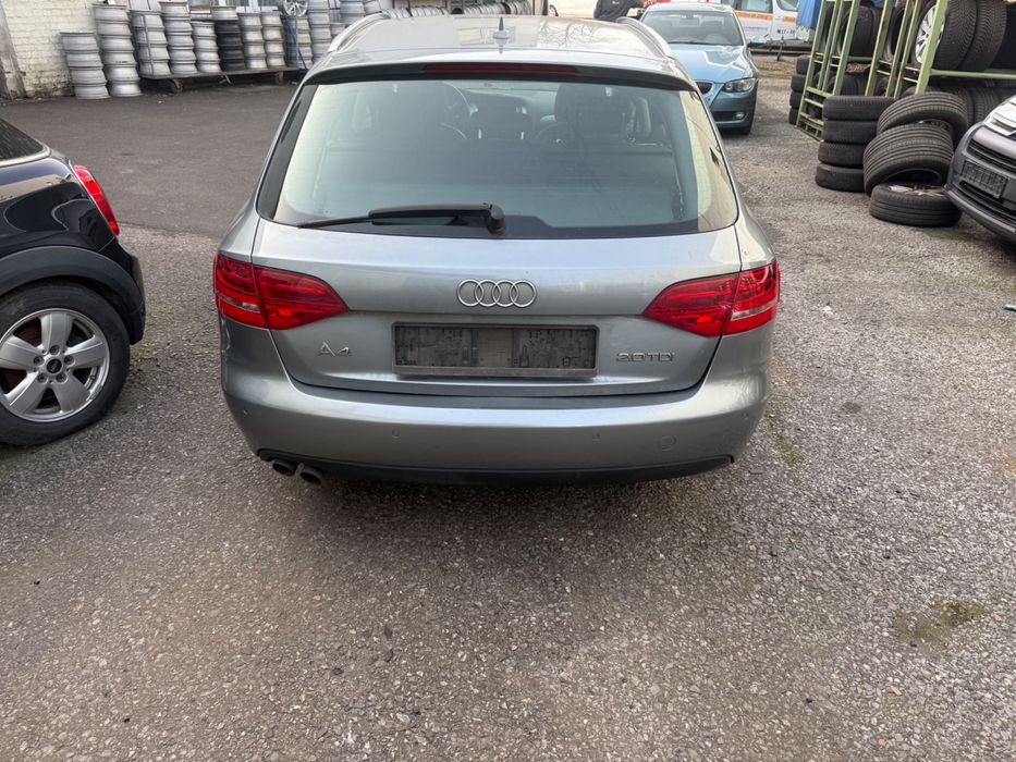 Sprzedam Audi A4