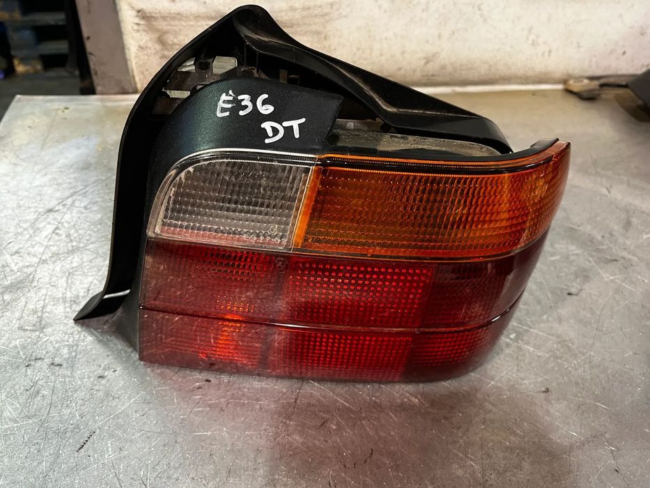 FAROLIM BMW SERIE 3 318 325 E36 - DIREITO