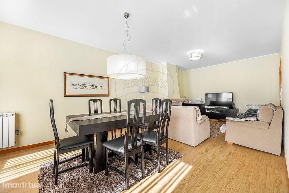 Apartamento T2 com suite, em Real, Braga!