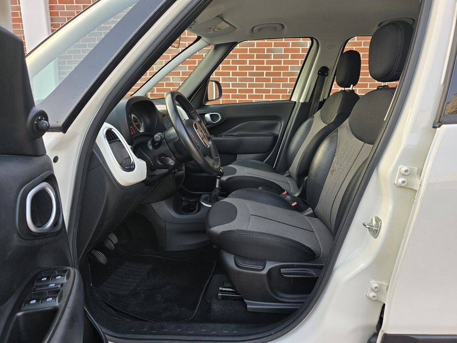 Fiat 500L 1.3 Multijet