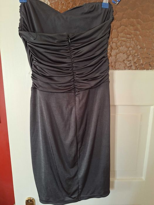 Vestido Festivo Express - Tamanho S