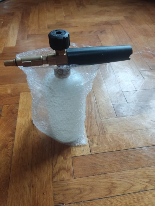 Пенник к мойке высокого давления