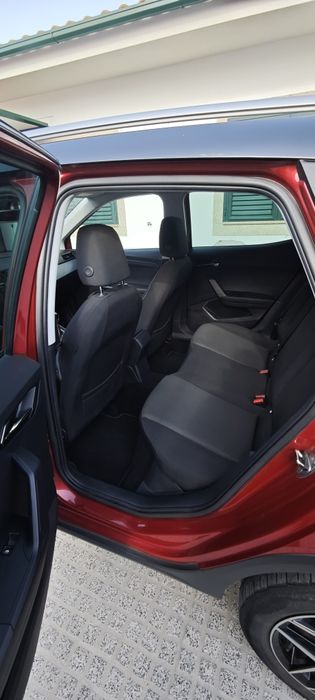 Seat Arona 1.6 TDI Style