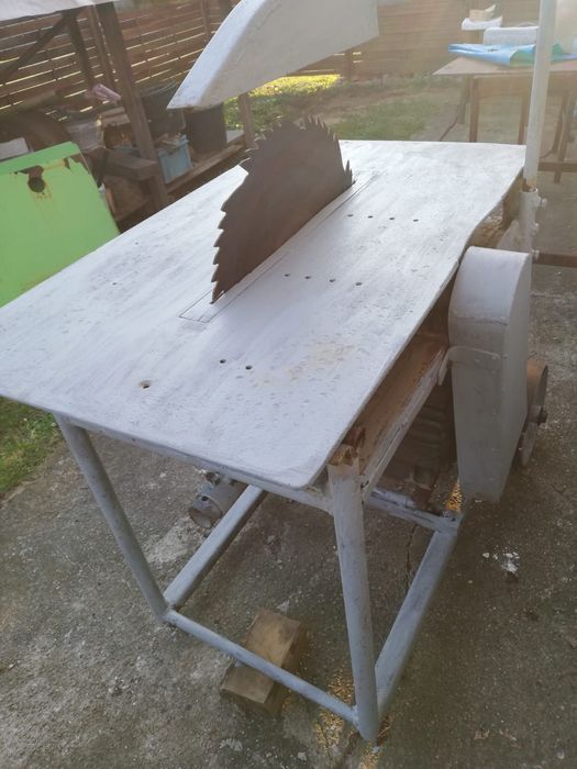 Krajzega do cięcia drewna