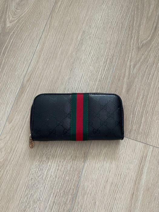 Гаманець Gucci . Оригінал
