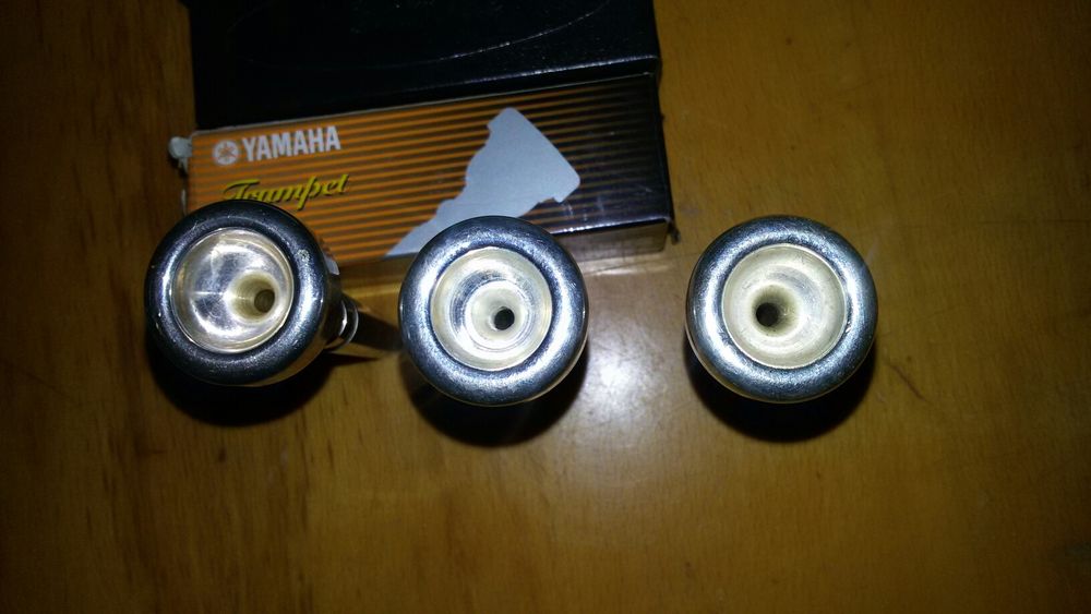 Продам мундштуки для труби