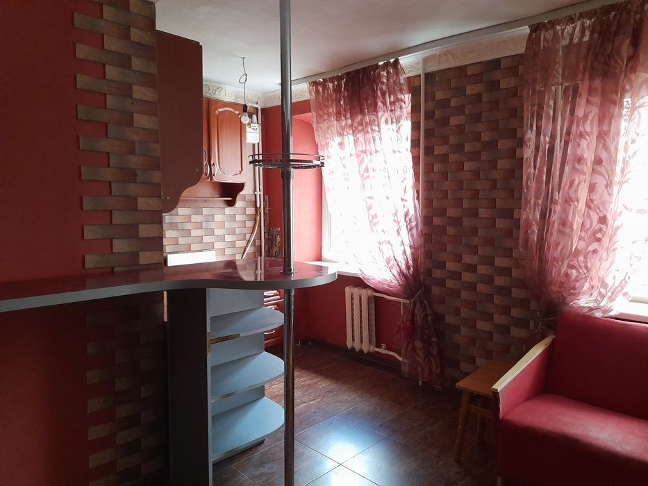 Довгострокова оренда на Вишенці