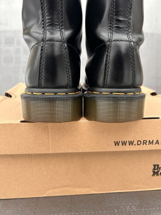 Dr.Martens ботинки