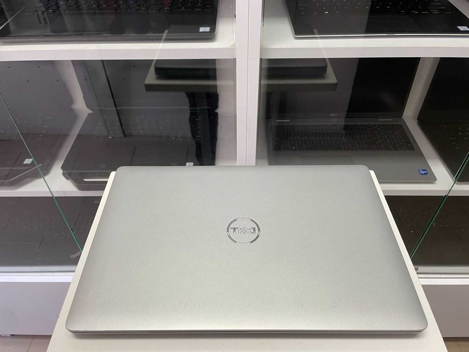 Ноутбук Dell Latitude 5510 [i5 10Gen] R8 [SSD] на Куліша 22