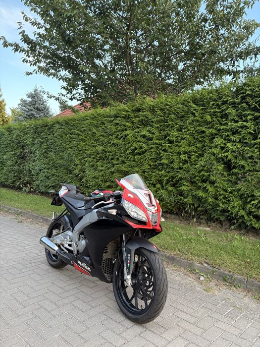Aprilia