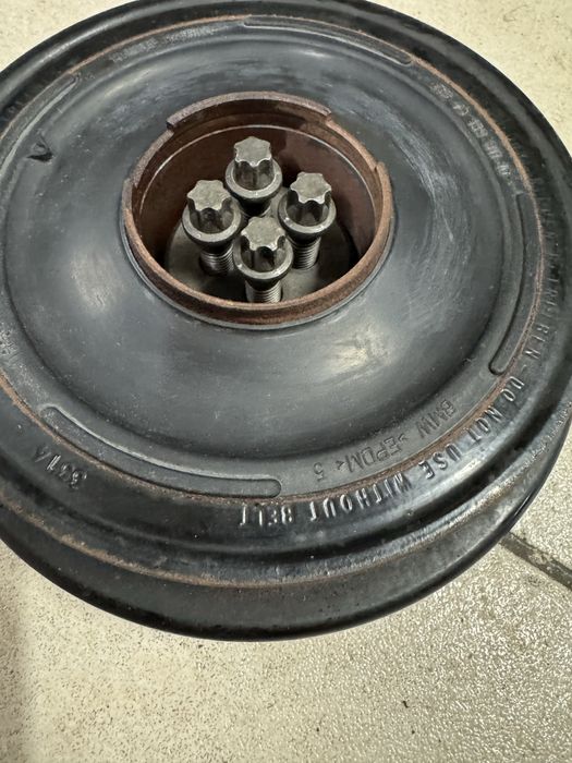 Poli da cambota bmw f10 f11 f30 f31 f36 f01 f02