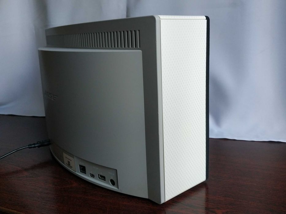 Інтернет радіо, музичний центр BOSE SoundTouch 30 Series I