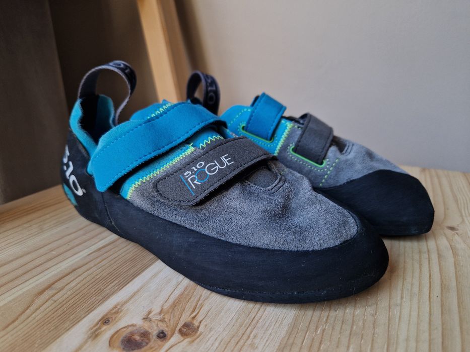 Buty wspinaczkowe Five Ten Rogue VCS 37,5