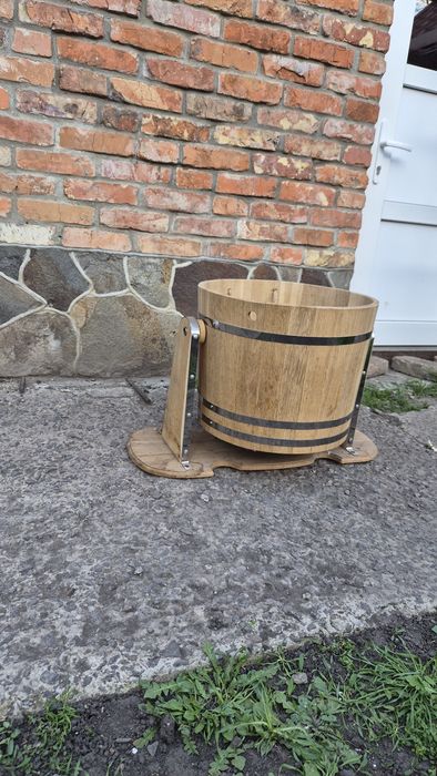 Відро-водоспад 20 л