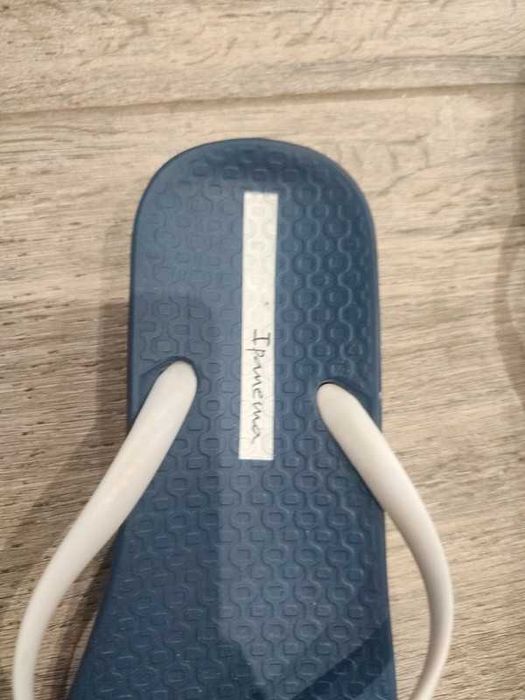 Japonki IPANEMA rozm. 35/36