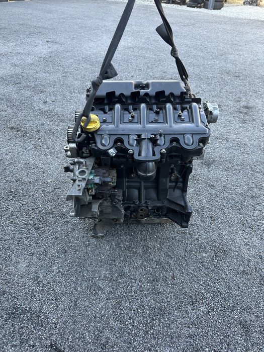 Двигуни Nissan 1.5 1.6 1.9 2.0 2.2 2.3 2.5 | 2000-2025 роки | Навісне