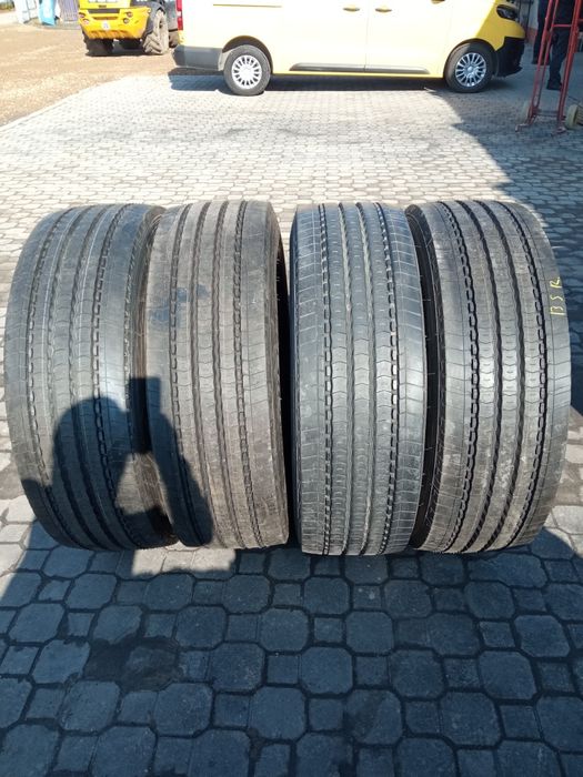 Opony 305/70R22.5 152/150L 20PR MICHELIN X MULTI