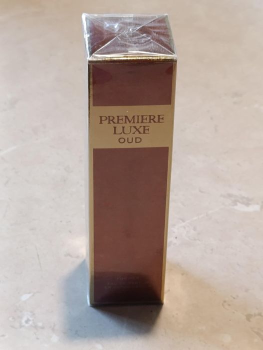 Woda perfumowana Premiere Luxe Oud 50 ml