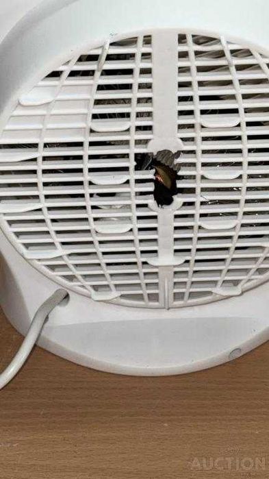 Тепловентилятор Heater FH-A02 2000W