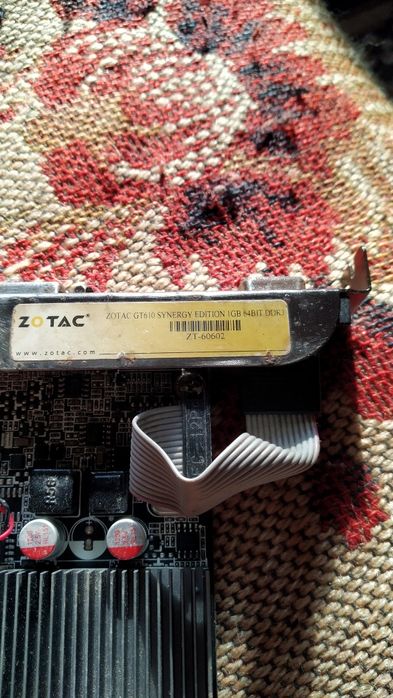 ПроцессорINTEL j5 2500 CORE 3,3-3,7