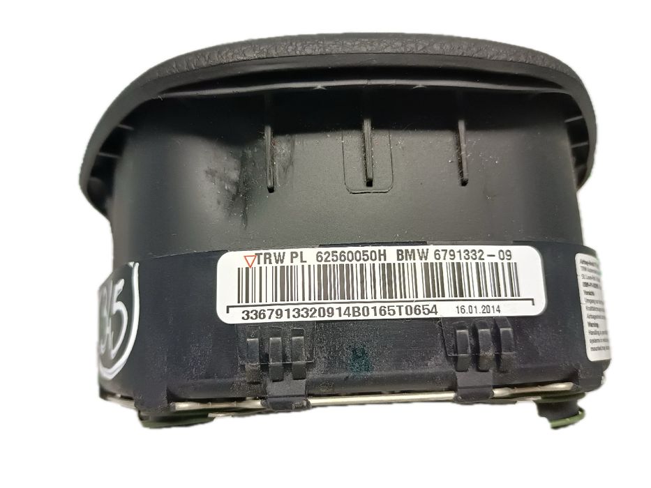 Airbag do volante BMW 3 Touring (F31)