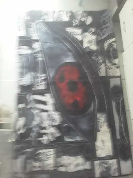 resguardo ao tapete naruto