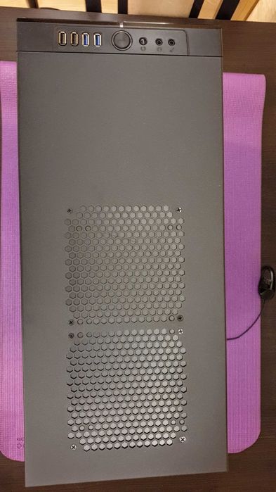 Komputer stacjonarny Intel i5 / Z97 / GTX970 / 16GB RAM