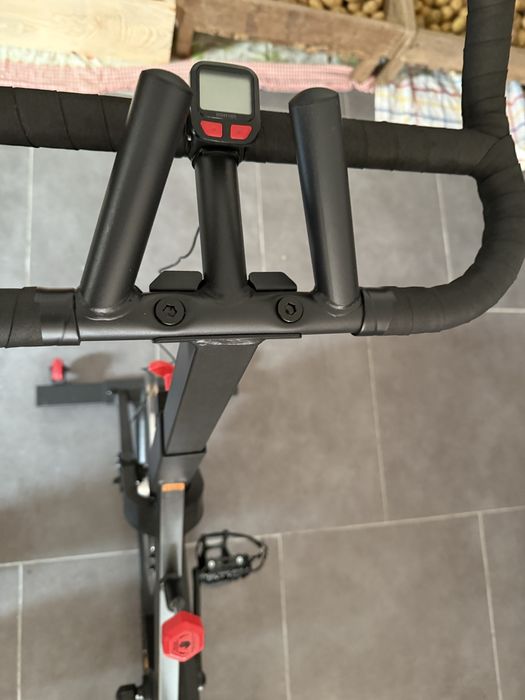 Vendo bicicleta com pouco uso