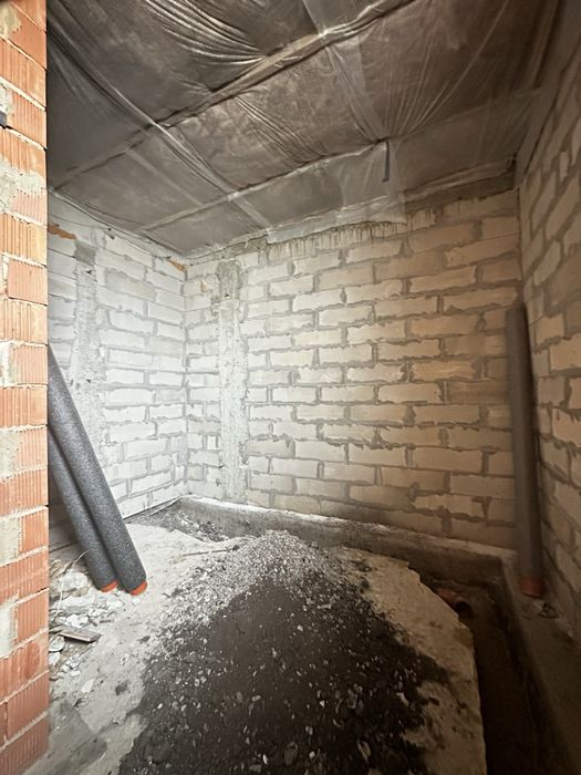 Продаю дом в Черноморске от затройщика 330м2