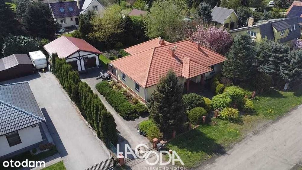 Gorzów - atrakcyjny dom w super cenie !