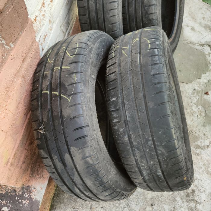 Продам шини Michelin energy saver 195/65 R15