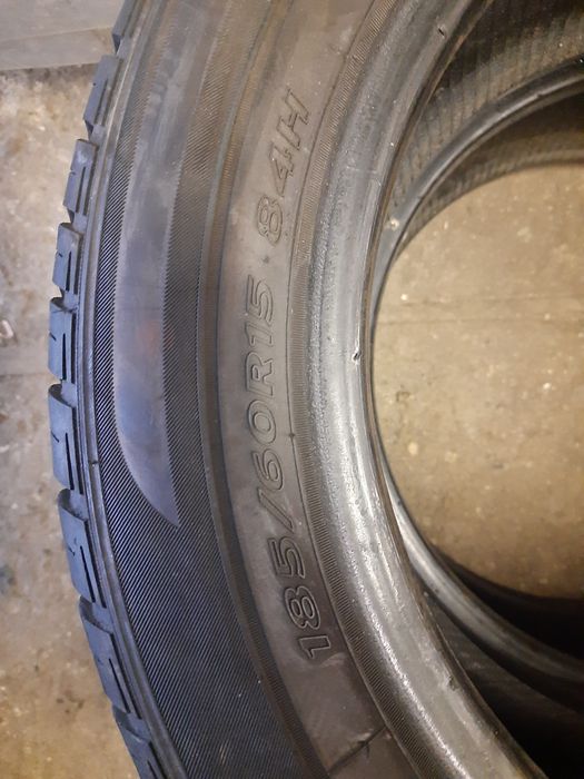 Ładne Hankook 7mm,Gwarancja montaż faktura