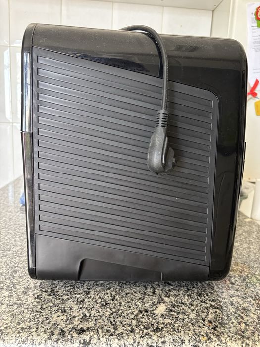 Mini forno eletrico